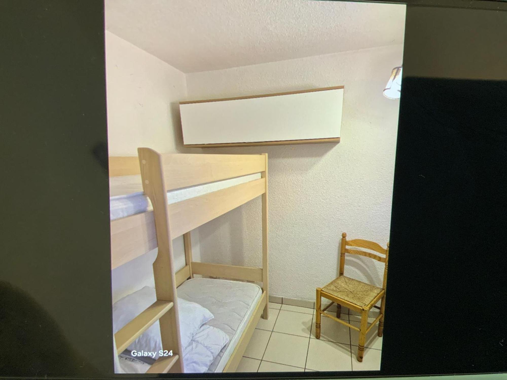 Apt T2/4 Pers/ Rez De Jardin\Pinede\Piscine Agde Exterior foto